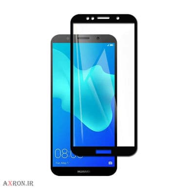 محافظ صفحه نمایش فول چسب هواوی Y5 Lite