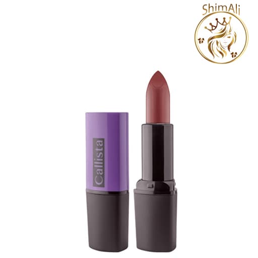 رژلب جامد هیدرا کالر کالیستا شماره C21