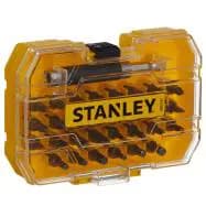 مجموعه 31 عددی سر پیچگوشتی استنلی مدل STA7228-XJ