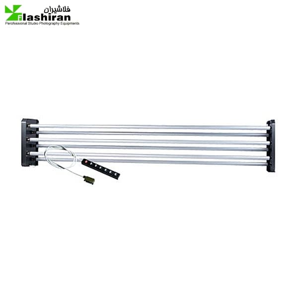 دستگاه فون برقی ۶ محوره موتور بزرگ