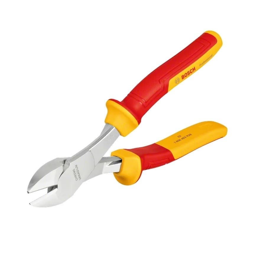 سیم چین کله گاوی عایق برق ۱۰۰۰ ولت بوش