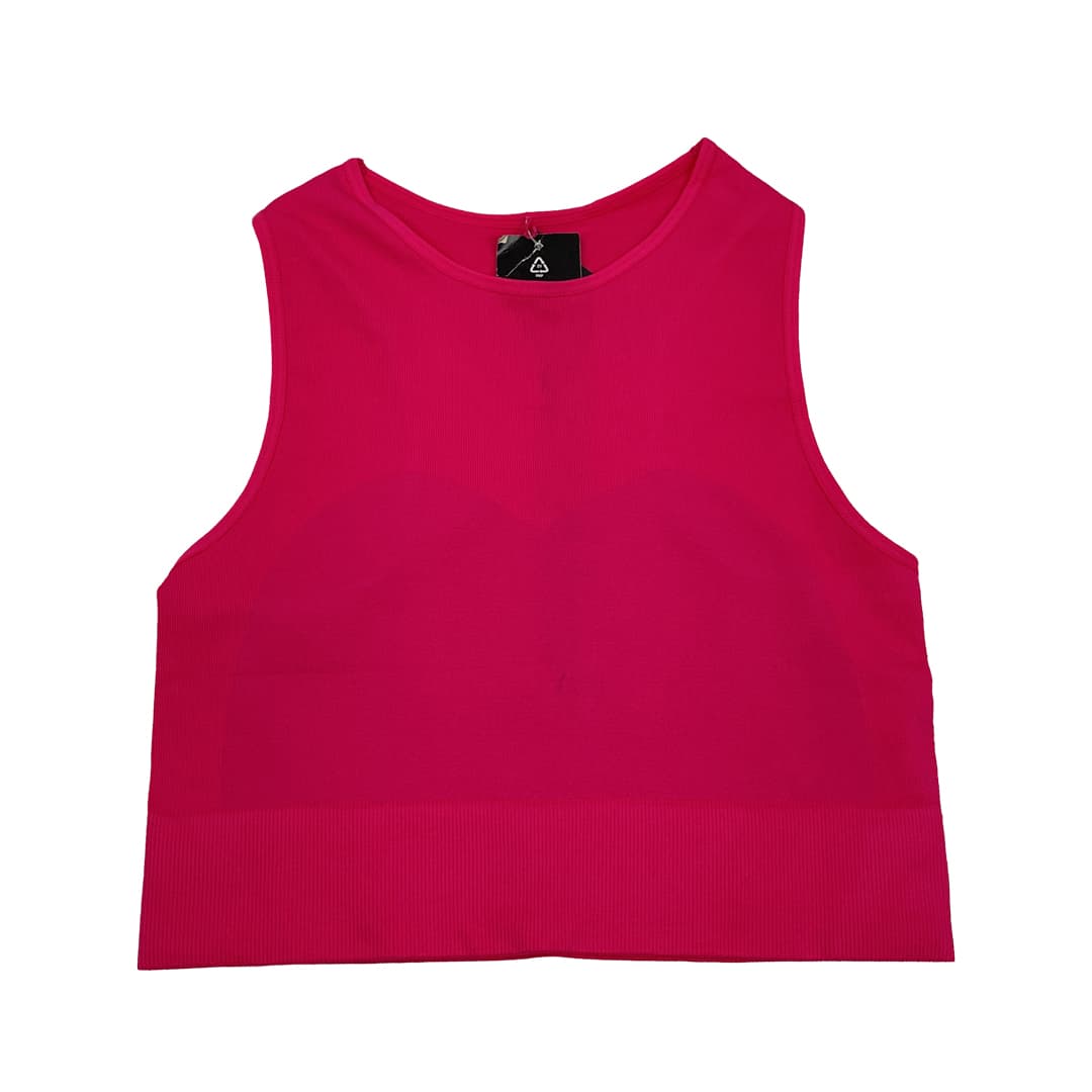 نیم تنه ورزشی زنانه کریویت کد va1216