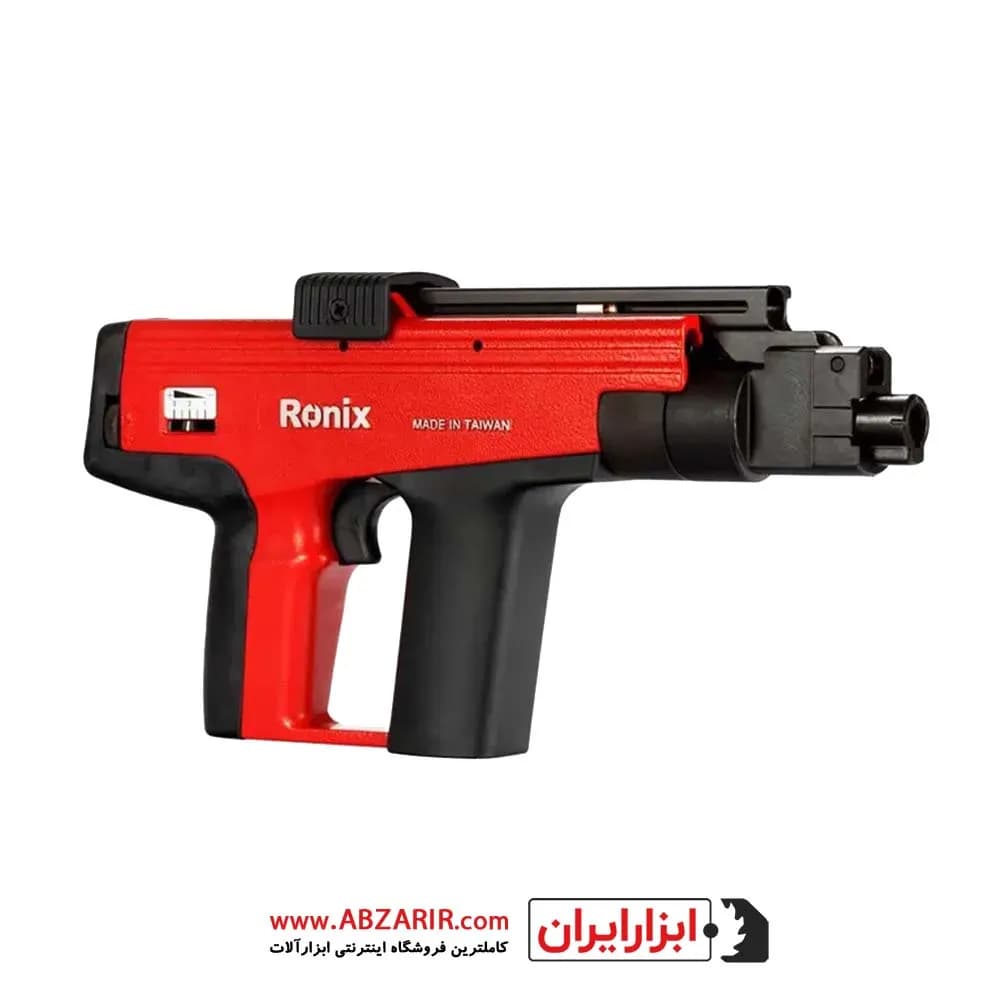 تفنگ میخکوب دستی رونیکس مدل RH-0450