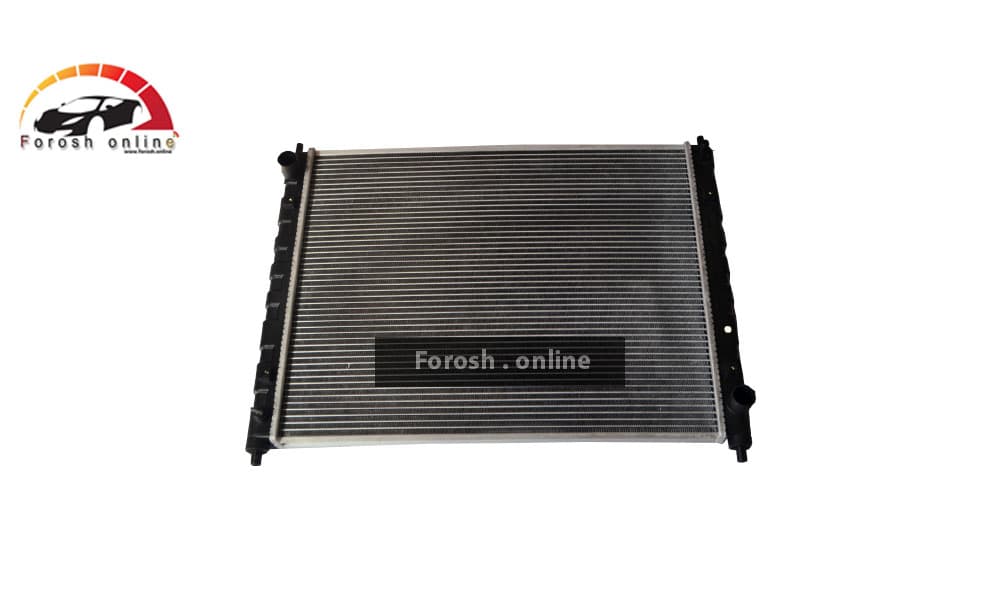رادیاتور آب چری تیگو ۵