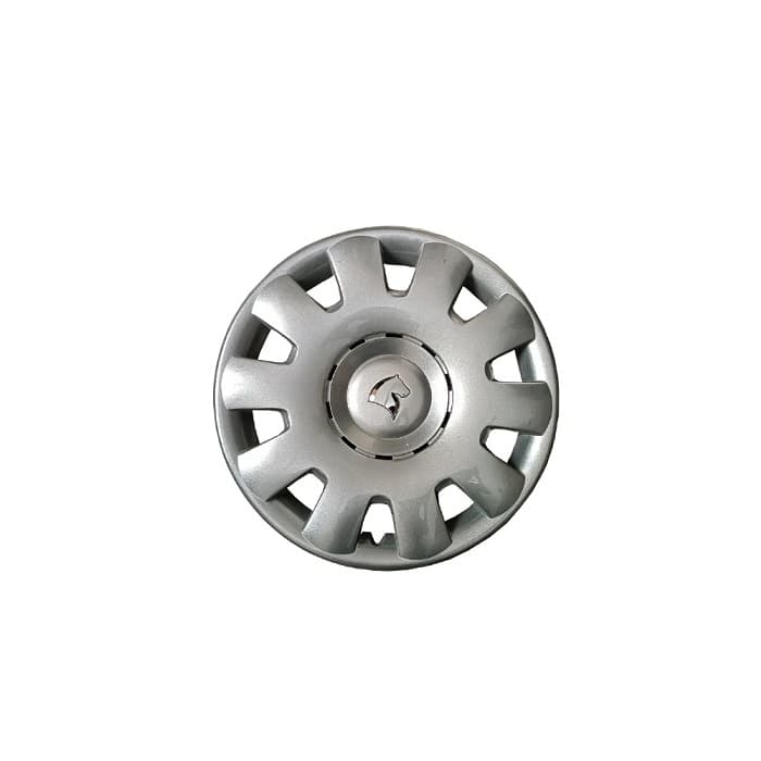 قالپاق چرخ مناسب برای آریسان