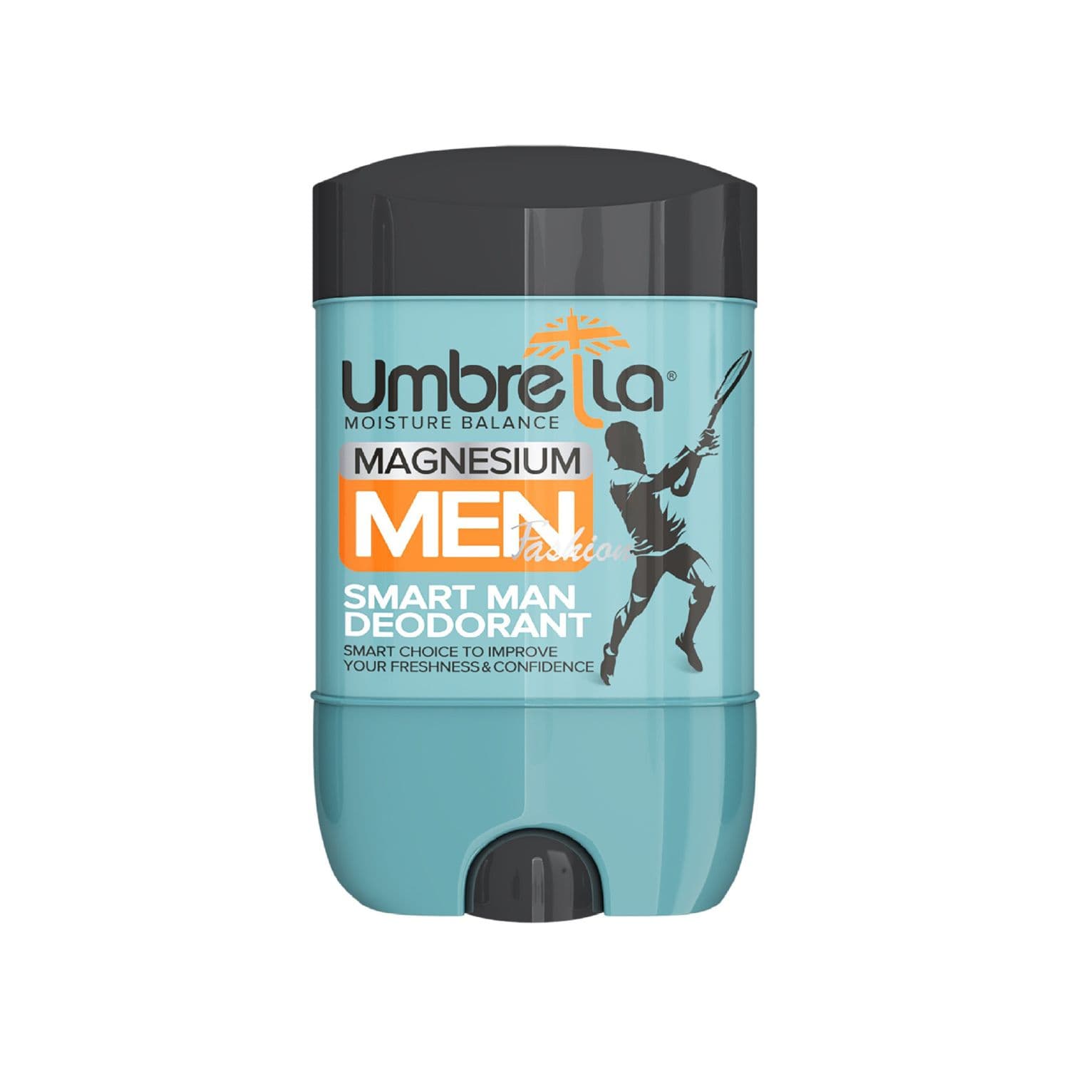 استیک دئودورانت مردانه آمبرلا مدل Smart Man حجم 75 میلی لیتر