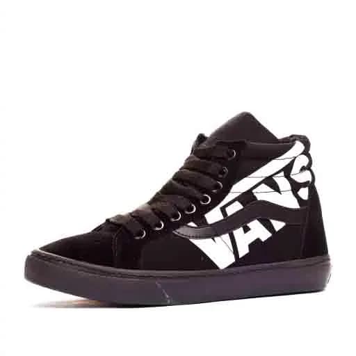 ونس ساق بلند بیگ ونس