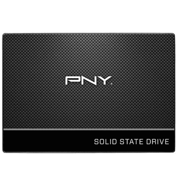 حافظه SSD پی ان وای PNY CS900 250GB SATA