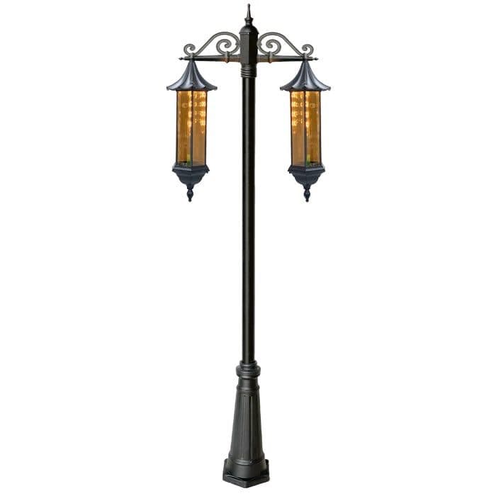 لاکچری سری دو بزرگ دو شاخه مدل E2621-L