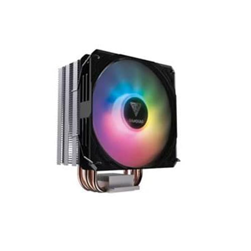 فن پردازنده گیم دیاس مدل BOREAS E1-410