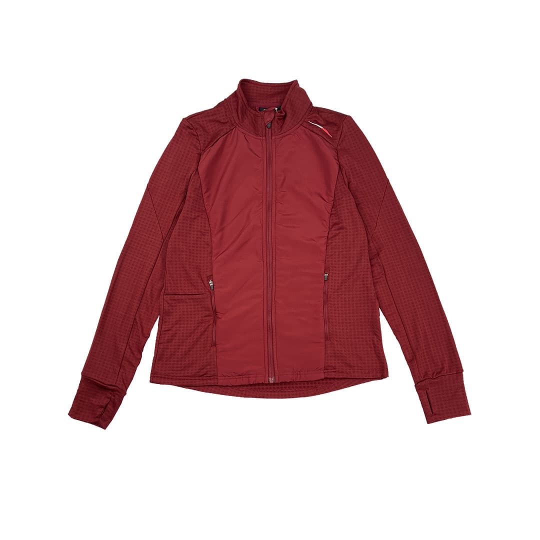 سویشرت ورزشی زنانه حرارتی (شیلد) برند کریویت کد va1291