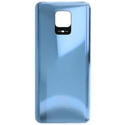 درب پشت شیائومی Xiaomi Redmi Note 9 Pro