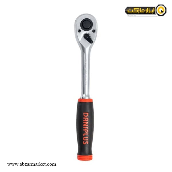 دسته جغجغه داناپلاس مدل D300C