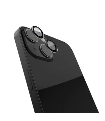 پک دو عددی محافظ لنز آیفون 14 و 14 پلاس ایکس دوریا X-doria Raptic Armour iphone 14/14 Plus Camera Lens