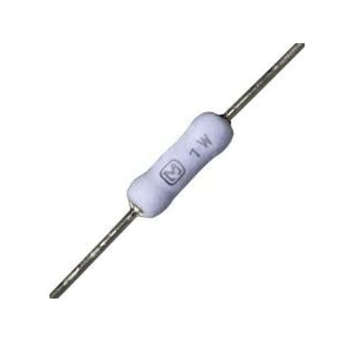 مقاومت ۳.۲ اهم ۱ وات متال اکسید