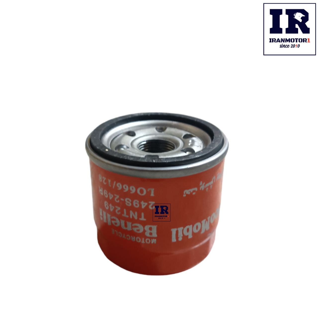 فیلتر روغن موتورسیکلت بنلی 300