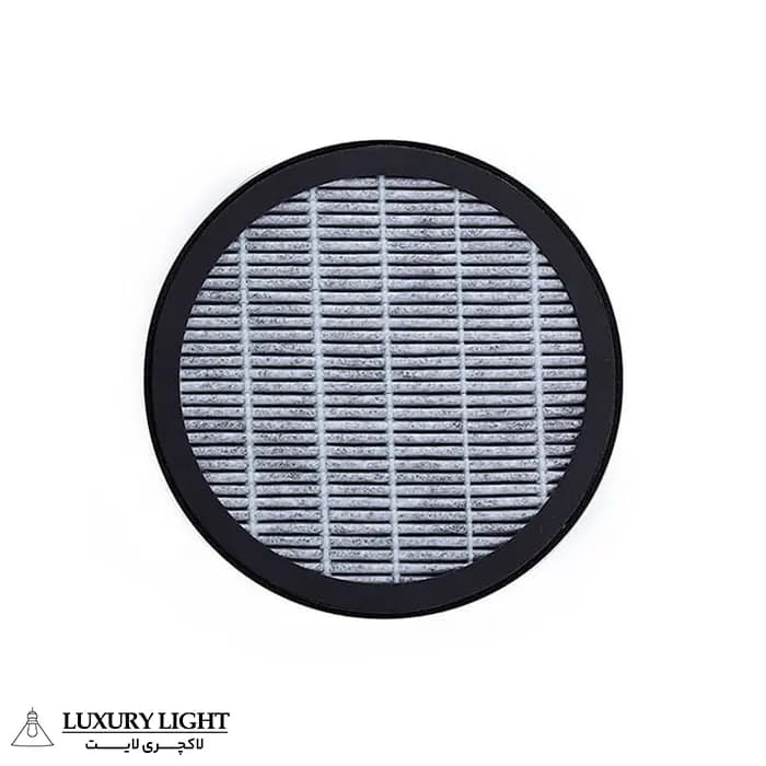 فیلتر کامپکت (پیش فیلتر/ هپا/کربن فعال) آلماپرایم مدل AP-121