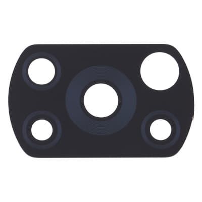 شیشه دوربین شیائومی Xiaomi Poco X3 / Poco X3 NFC Camera Glass Lens