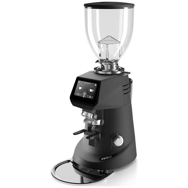 آسیاب قهوه فیورنزاتو مدل اندیمند FIORENZATO F64 E