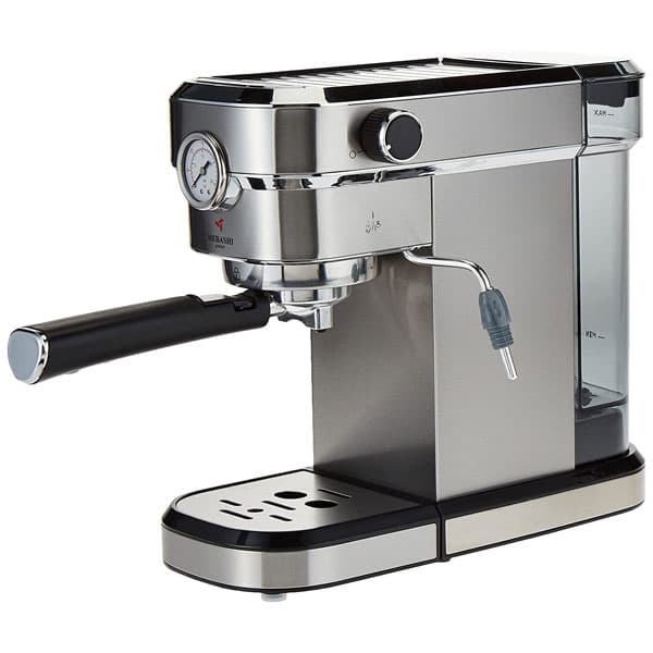 اسپرسو ساز مباشی مدل ECM2016