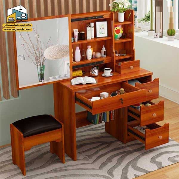 میز آرایش کد DMP06