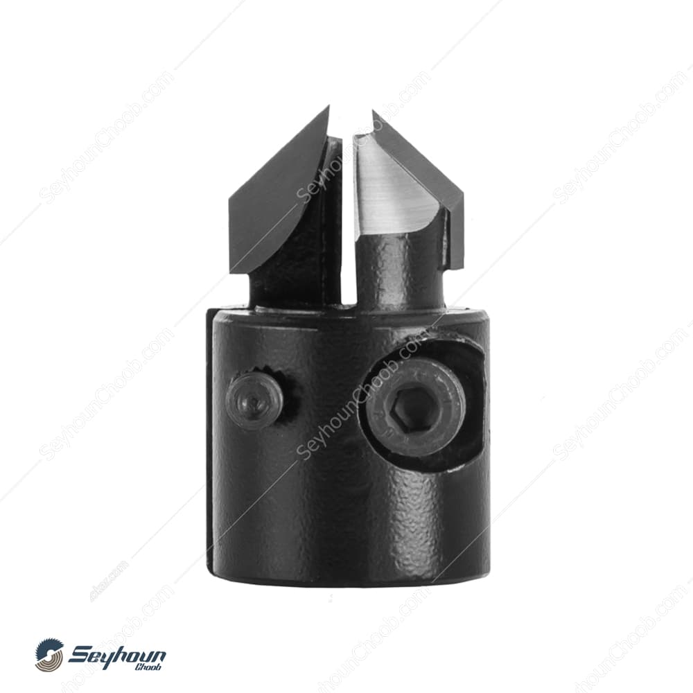 خزینه زن متغییر دامار 6-2 میلی متر مدل 919000