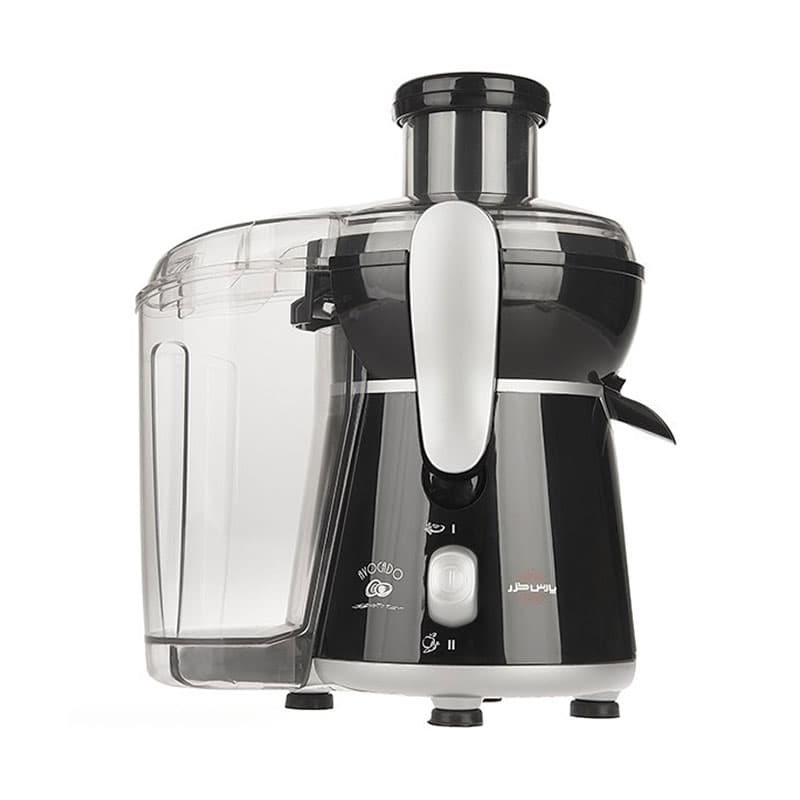 آبمیوه گیری پارس خزر مدل Avocado