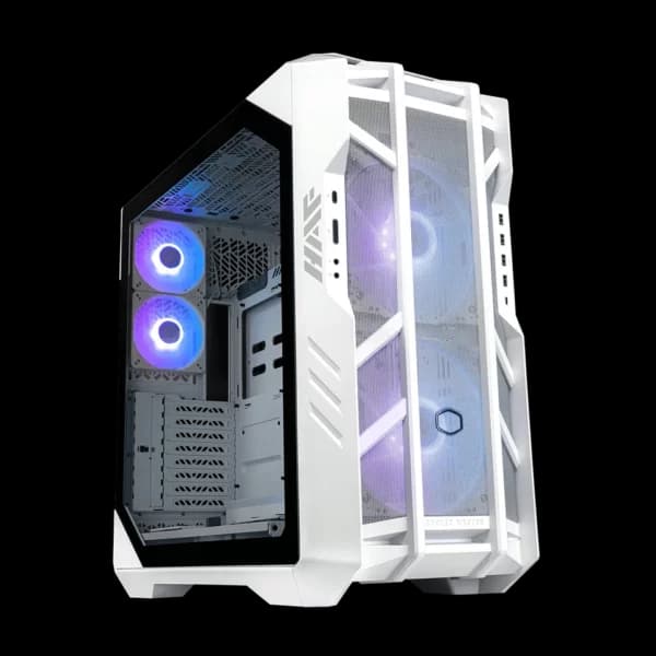 سیستم گیمینگ آماده AMD Plus 2