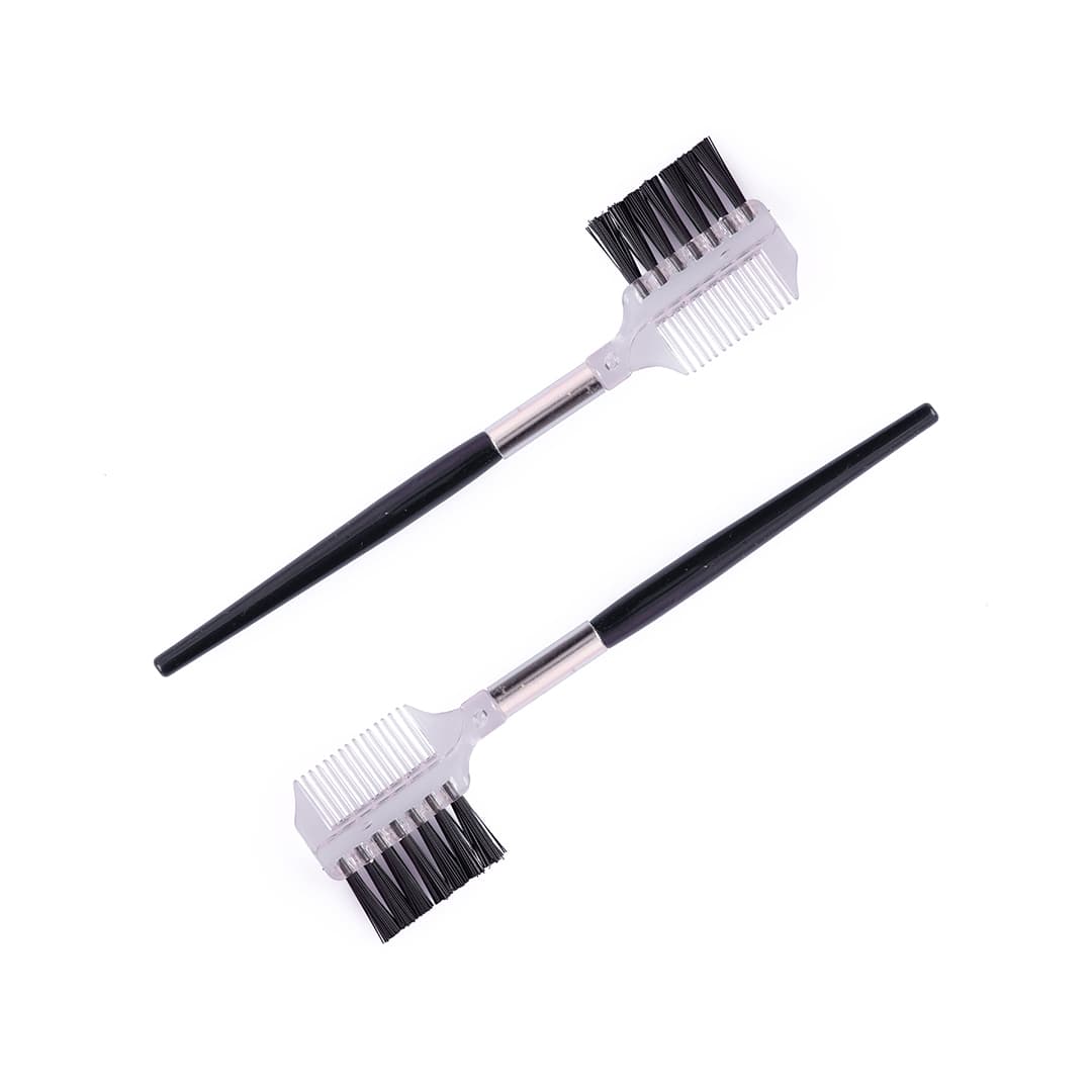 برس و شانه ابرو