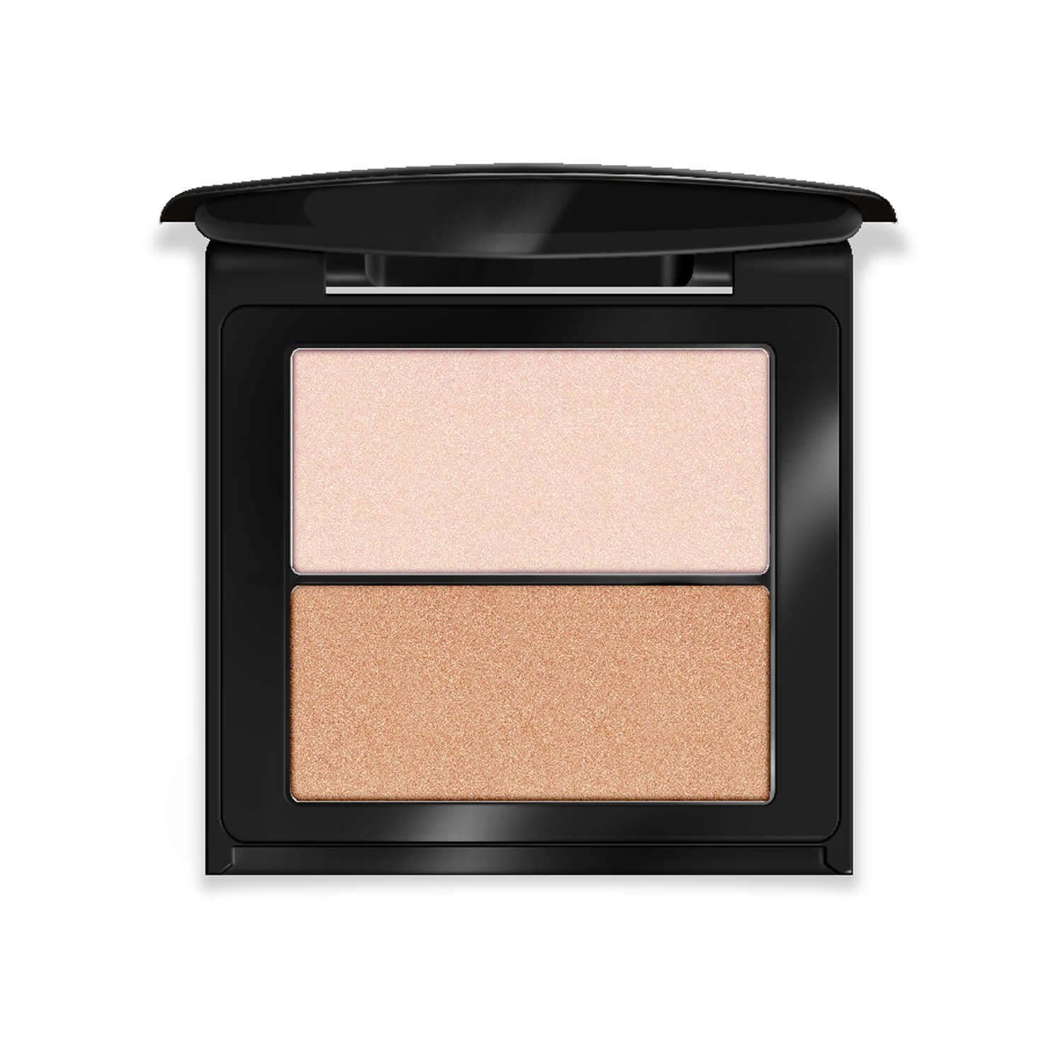 هایلایتر پودری این لی شماره 01 رنگ Sandy Shell