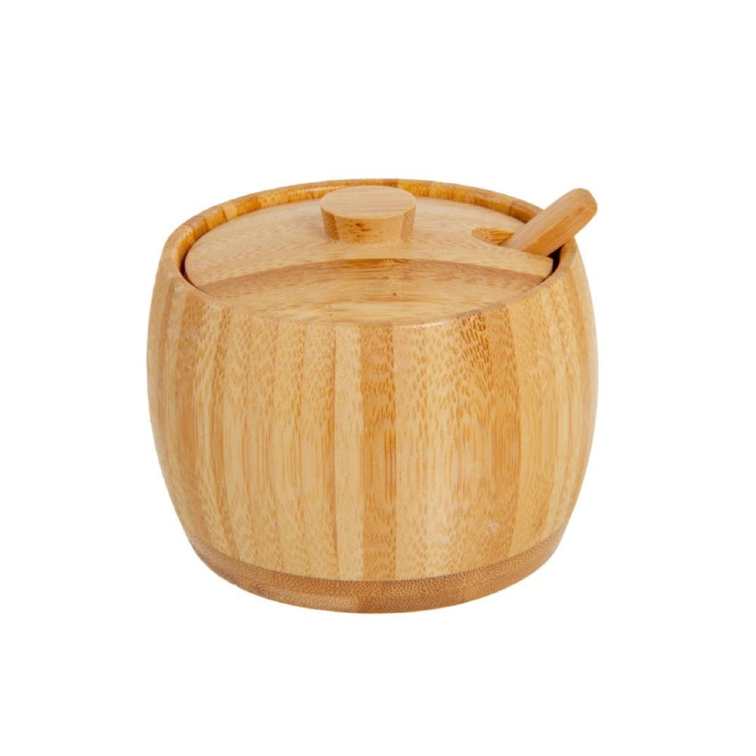 جاشکری کپل بامبو