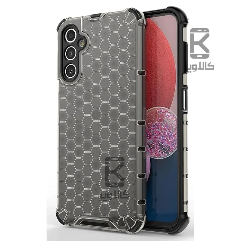 قاب لانه زنبوری گوشی سامسونگ A14 4G
