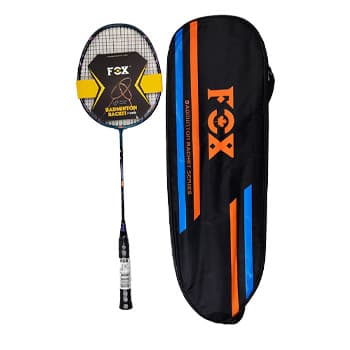 راکت بدمینتون فاکس