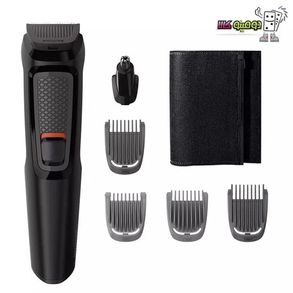 ست اصلاح فیلیپس مدل MG3710