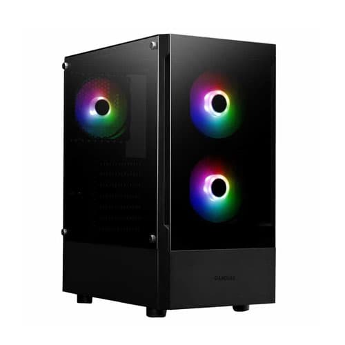 کیس گیم دیاس مدل TALOS E3