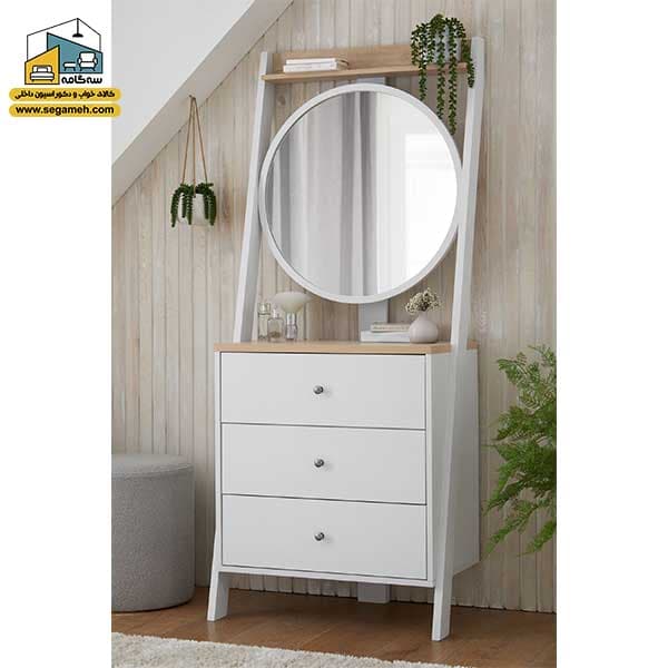 میز آرایش کد DMP102