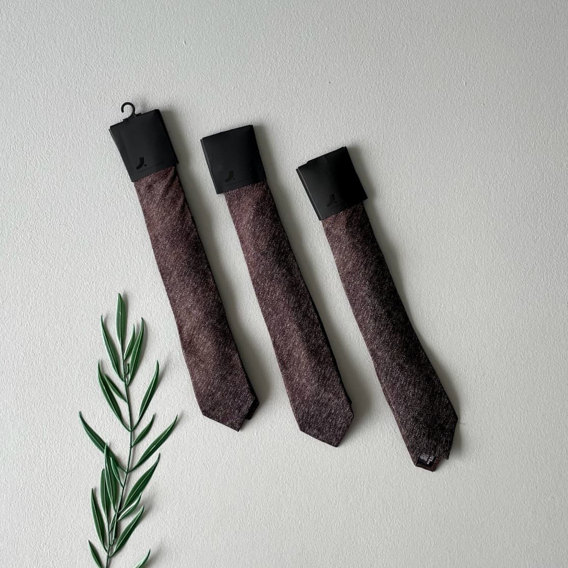 کراوات مردانه برند dressmann