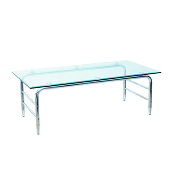 میز جلو مبلی اداری نیلپر مدل FOC 319