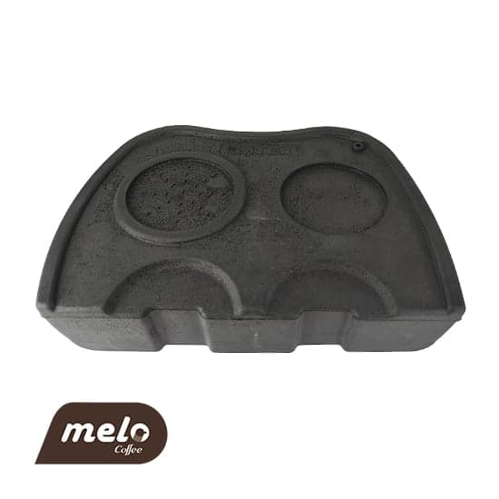 تمپر مت دوبل گتر (مدل F-23 – مشکی)