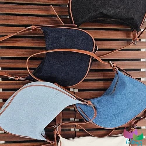 کیف دخترانه کمند لی کد 99007