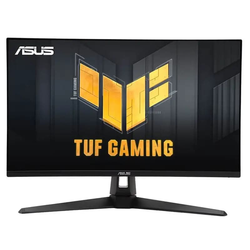مانیتور گیمینگ ایسوس مدل TUF Gaming VG279QM1A