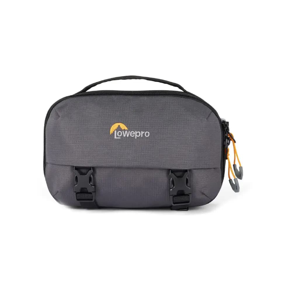 کیف دوربین Lowepro Trekker Lite HP 100 (طوسی)