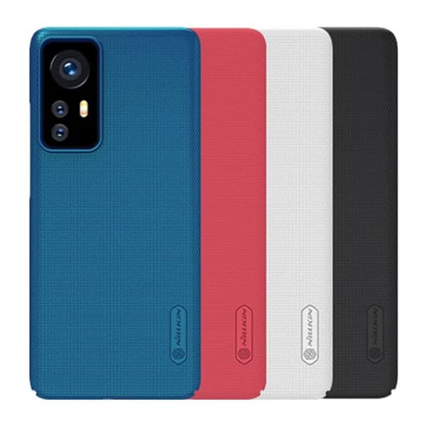 قاب نیلکین Super Frosted Shield شيائومی Xiaomi 12/12x/12s
