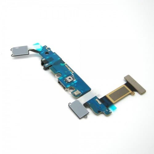 سوکت شارژ سامسونگ CHARGE CONNECTOR S6 G920F FULL SAMSUNG