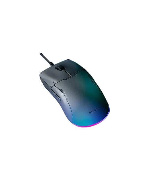 ماوس گیمینگ و باسیم شیائومی Xiaomi مدل Game Mouse Lite