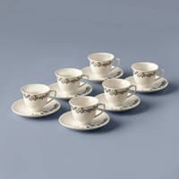 ست قهوه خوری ۶ نفره بلامزون وینتیج 90 میلی