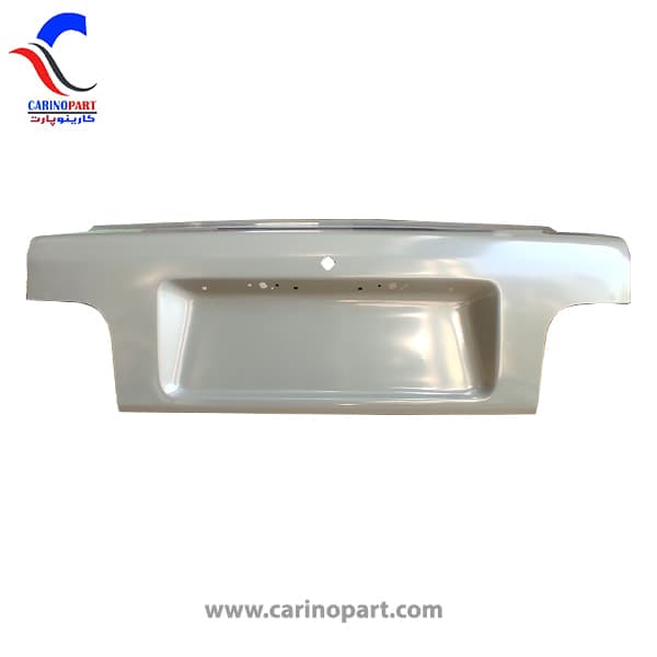 درب صندوق آستر شرکتی پراید 131