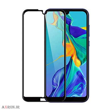محافظ صفحه نمایش فول چسب هواوی Y5 2019