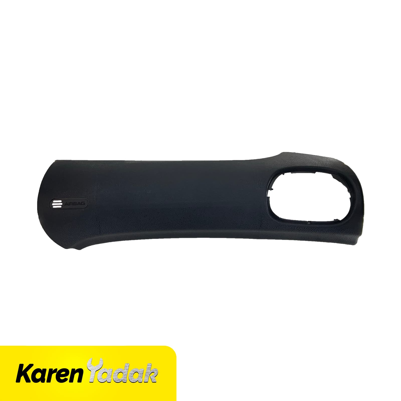 قاب ایربگ 206 شاگرد