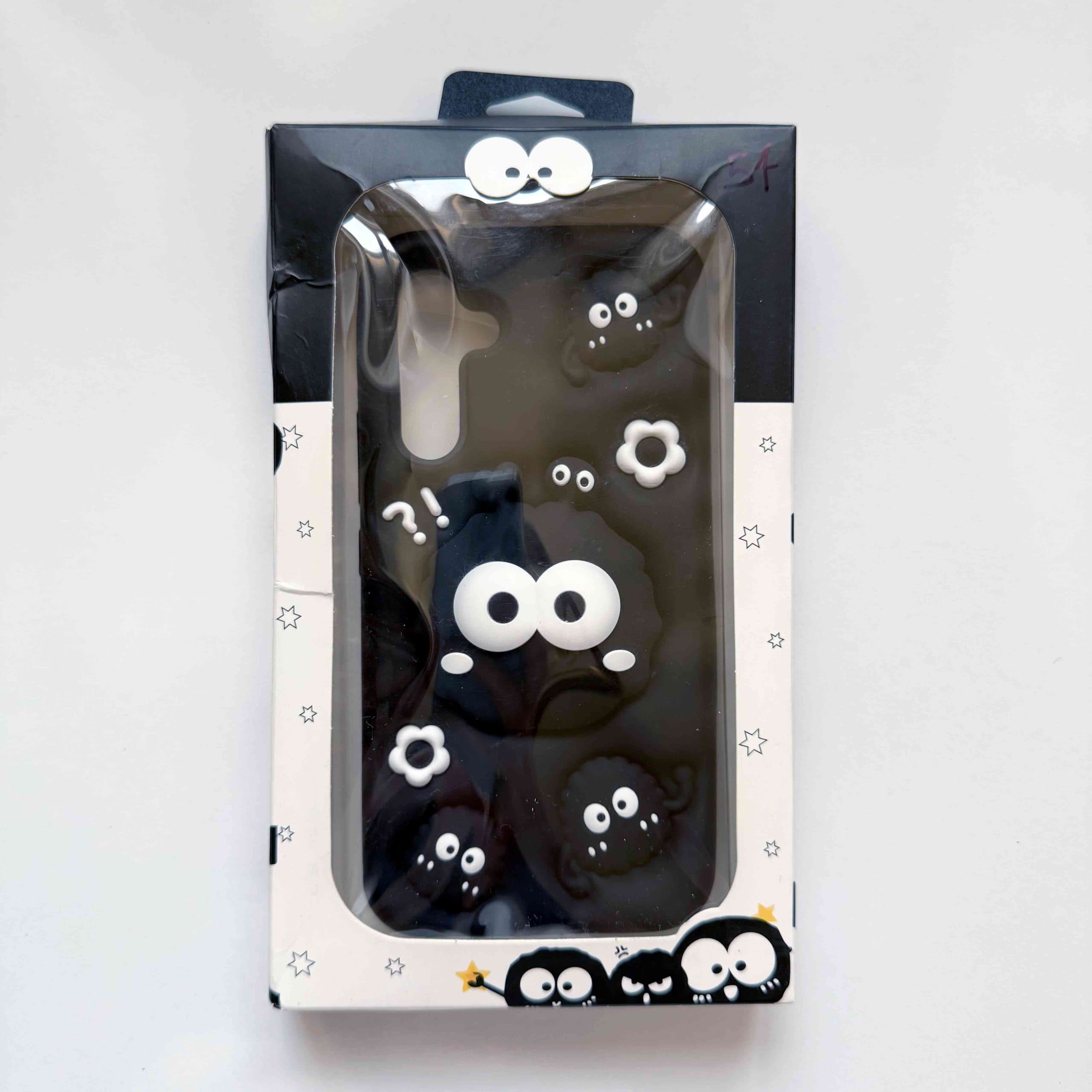 قاب هپل پاپ سوکتی با پک